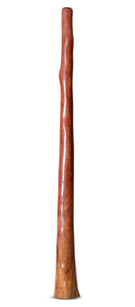 Natural Finish Flared Didgeridoo (TW1812)